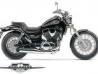 Suzuki Boulevard S83